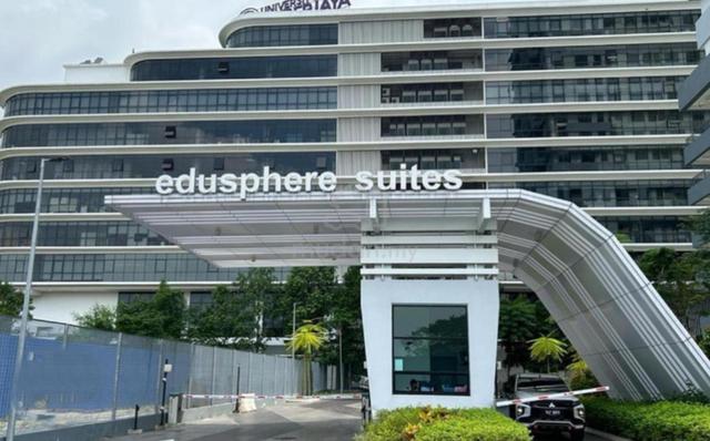 Edusphere Suites 1