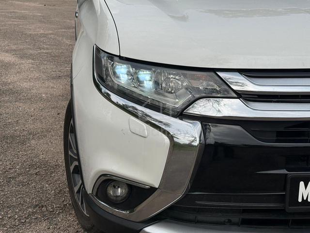 2016 Mitsubishi OUTLANDER 2.4 (A) AWD *FULL LOAN* - 3