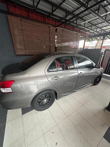 2009 Toyota VIOS 1.5 J NCP93R-BEPDKE (M) - 5