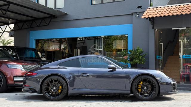 2018 Porsche 911 3.0 CARRERA 991.2 (A) - 3