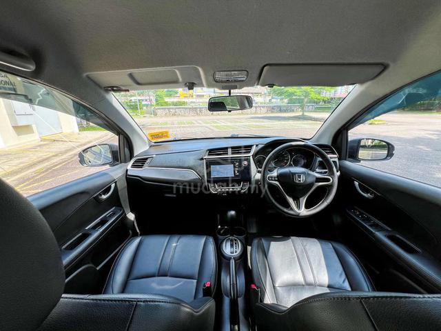 2020 Honda BR-V 1.5 V ORI T/TOP CDT WRT 5YRS FORU - 5
