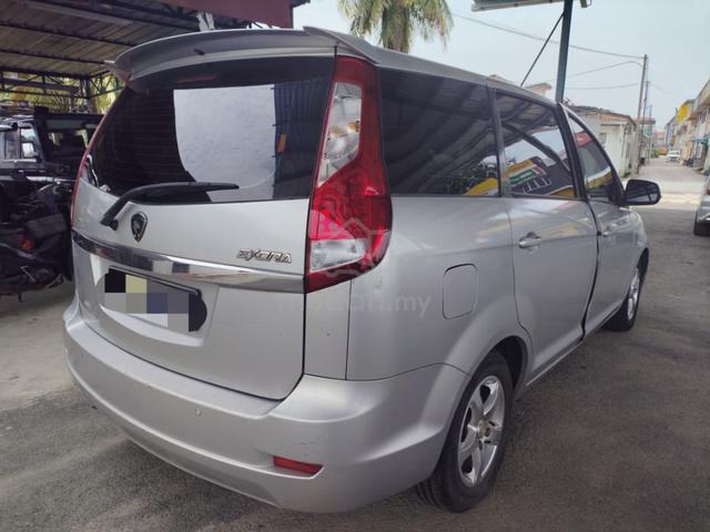 Proton EXORA 1.6 H-LINE CPS (A) - 2