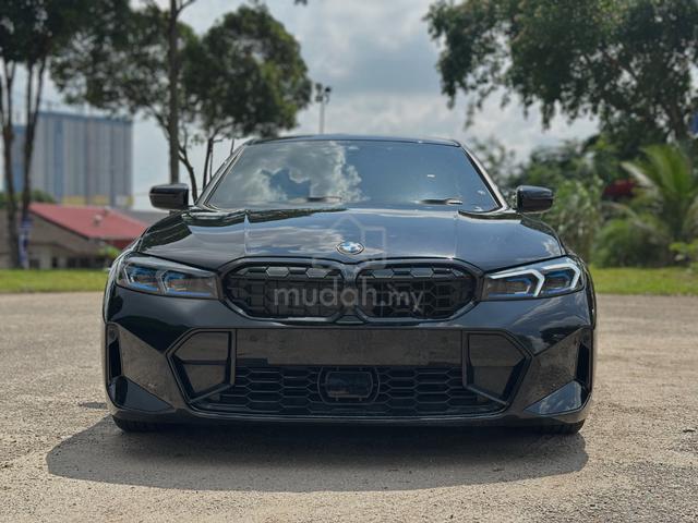 2022 BMW 330i G20 (A) Good Condition!! - 5