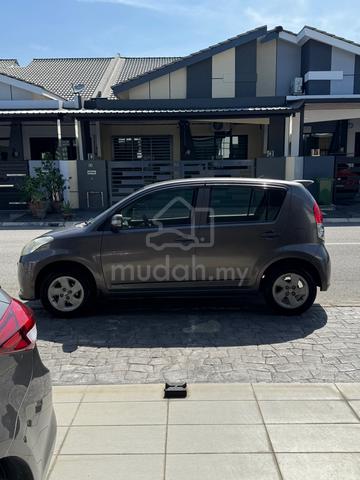 2008 Perodua MYVI 1.3 EZi (A) - 3