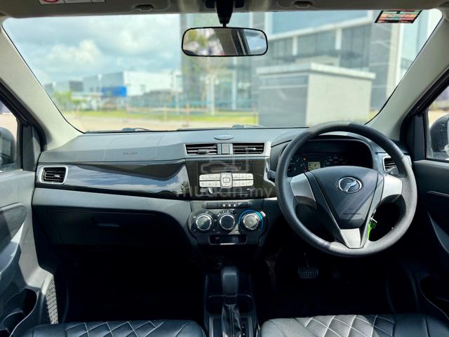 FULL LOAN 2019 Perodua BEZZA 1.0 GXTRA (A) - 3