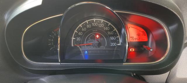 2018 Perodua AXIA 1.0 SE AG1SX1 FACELIFT (M) - 4