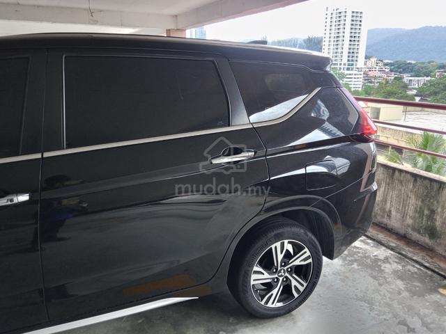 2022 Mitsubishi XPANDER 1.5 (A) - 3