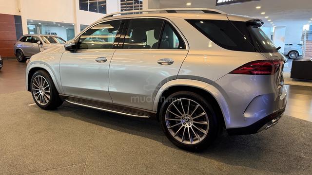 **MERDEKA SALE*2025 Mercedes Benz GLE450 AMG - 3