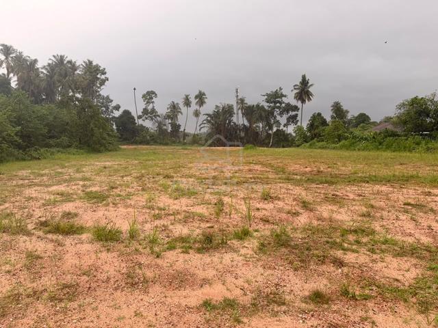 tanah simpang pulai untuk disewa 1