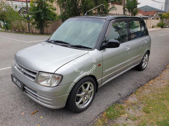 2006 Perodua Kelisa 1 0 Gx M Cars For Sale In Mid Valley City Kuala Lumpur