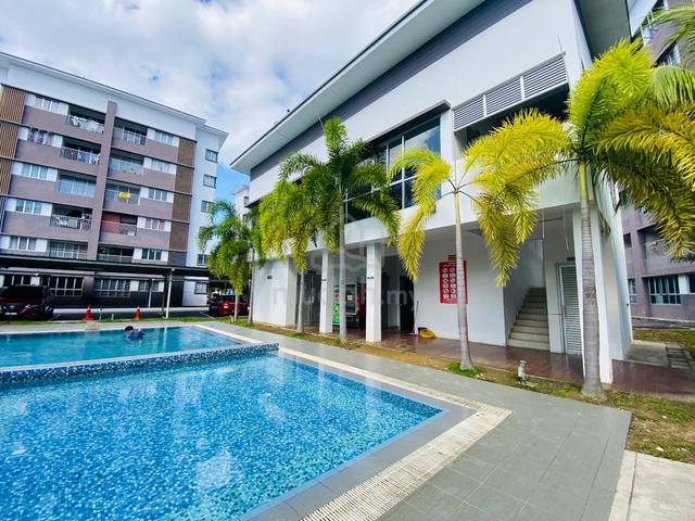 Kiara Court 1