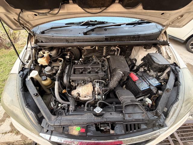 2014 Proton EXORA 1.6 BOLD STANDARD (A) - 2