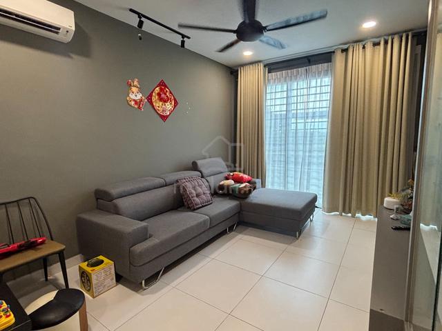 Prima Homes Matang Ground Floor Corner Unit for Sale 1