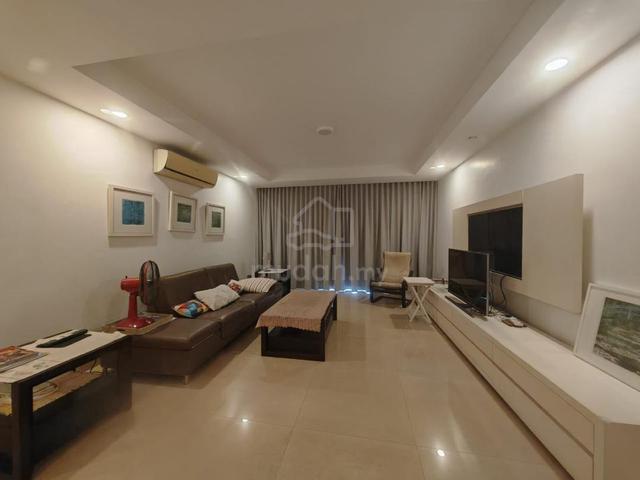 The Straits View Condominium 1