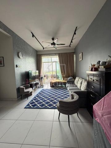 Bsp Skypark Condo 1