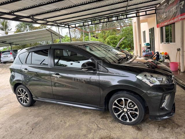 2020 Perodua MYVI 1.5 H (A) - 2