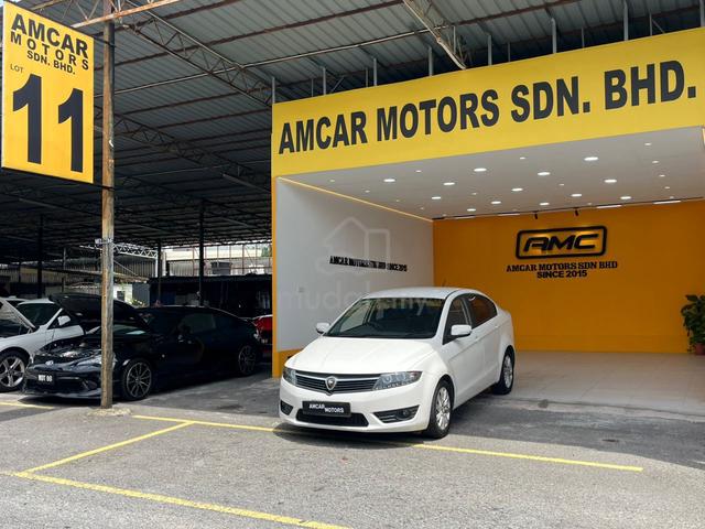 2015 Proton PREVE 1.6 (M) EXECUTIVE 1 OWNER ONLY - 2