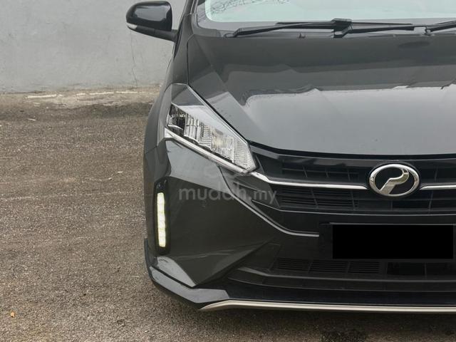 Perodua MYVI 1.5 AV (A) - 4