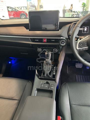 2026 Toyota VIOS 1.5G NEW NICE REBATE READY STOCK - 4