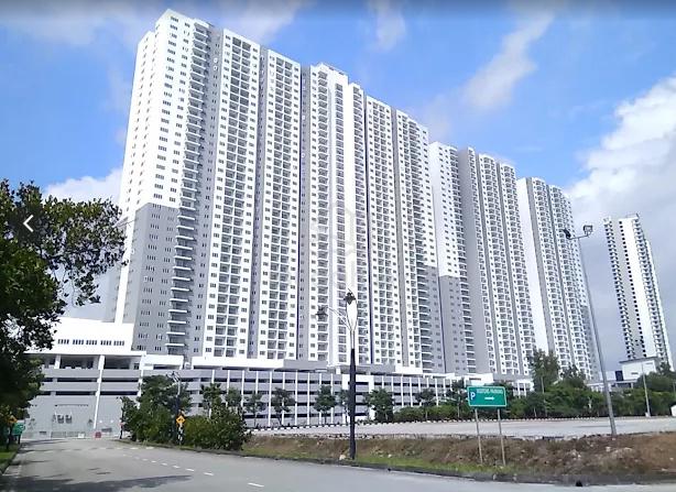 PPA1M Bukit Jalil 1