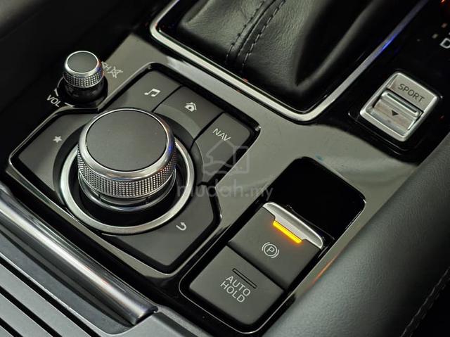 Mazda 6 ⭐2.0 GVC PLUS SKYACTIV F/L (A) CARPLAY - 4
