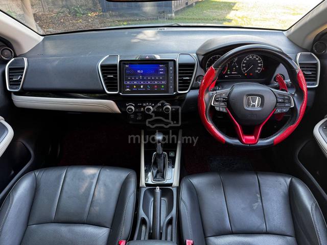 2022 Honda CITY 1.5 V SENSING (A) 35K KM LOW MILE - 5