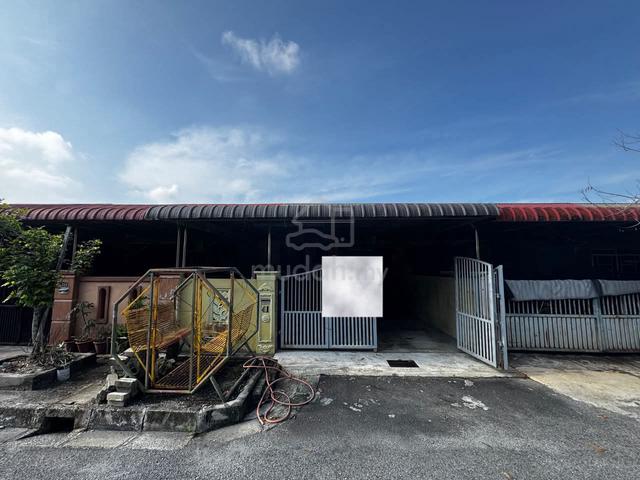 Bertam Perdana 3,Kepala Batas,Pulau Pinang(Panglima) 1