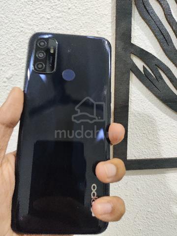 Oppo a53  - photo 2 of 2