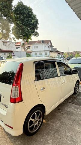 2010 Perodua VIVA 1.0 ELITE EZI EJ-VE (A) - 3