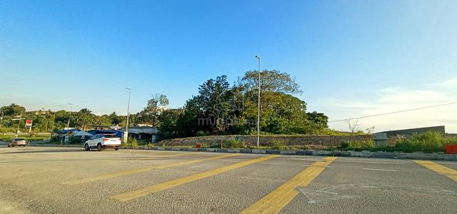 Commercial Land @ Bandar Rinching, Semenyih 1
