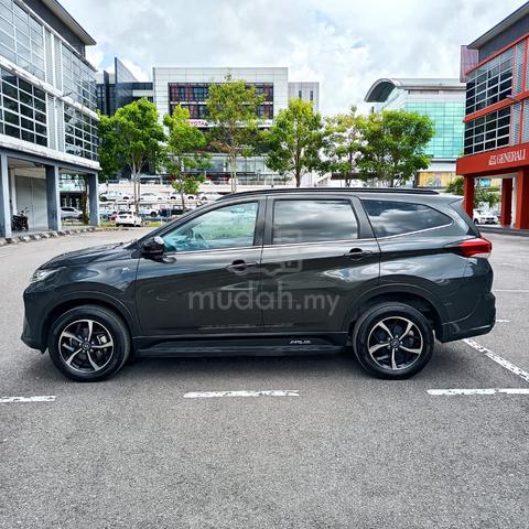 2021 Perodua ARUZ 1.5 AV (A) - 3