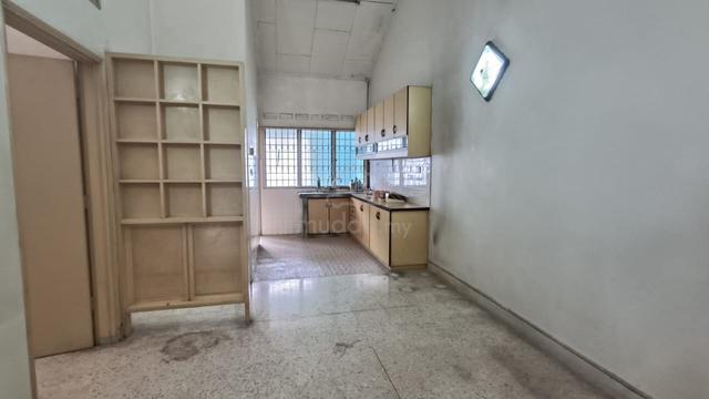 Tmn perling 1storey house for sale 1