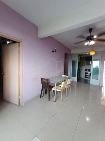 SuriaMas Suites (Johor Bahru) 1