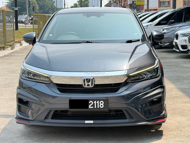 2022 Honda CITY 1.5 V SENSING✅70k Mileage (A) - 5