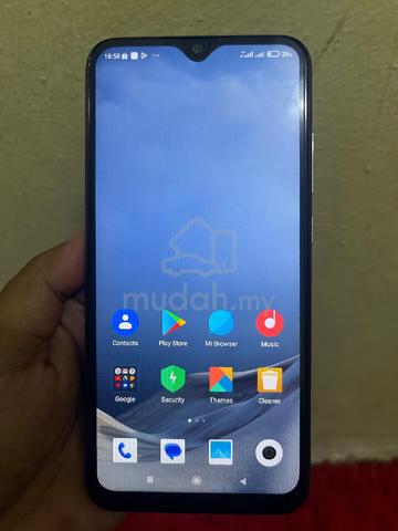 Redmi Note 8  - photo 2 of 4