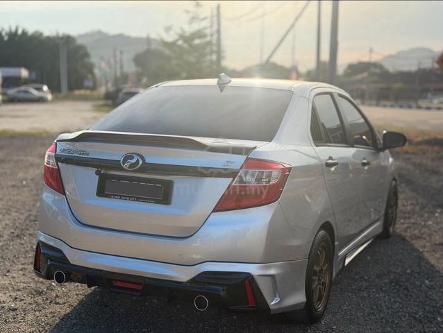 2019 Perodua BEZZA 1.3 PREMIUM X (A) - 4