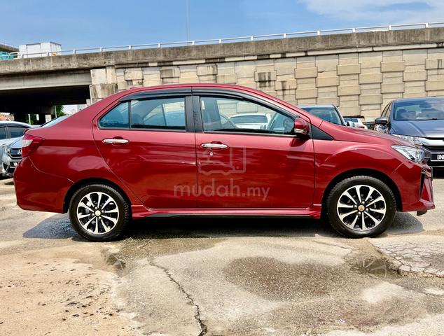 Ful0N๐LowMIL 2021 Perodua BEZZA 1.3 AV OriPAINT๐ - 3