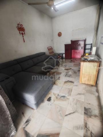 Renovated Well Maintained 1-Storey Terrace Taman Sukun Bukit Mertajam 1