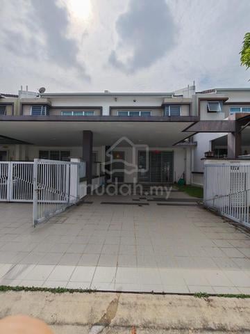 S2 Rimbun Harmoni, Seremban 2 | Double-Storey | Fully Furnished 1