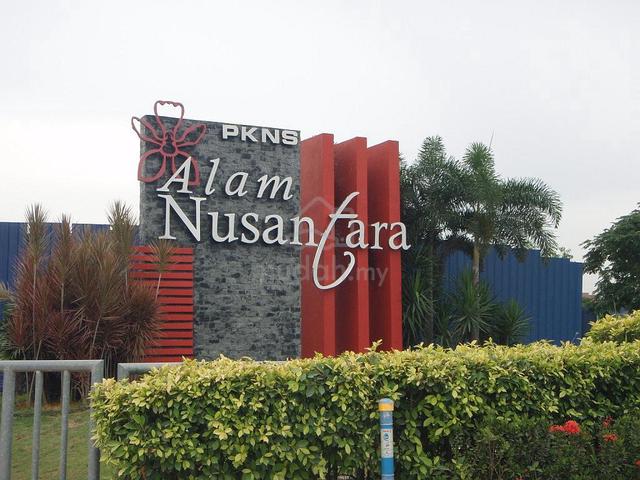 Ayuprima @ Alam Nusantara | Setia Alam Selangor | Near Setia City Mall 1