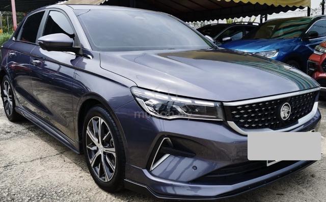 2024 Proton S70 1.5 FLAGSHIP X MY23 (A) - 1
