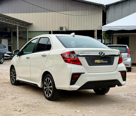 2022 Perodua BEZZA 1.3 X (A) ONE OWNER CAR KING - 3
