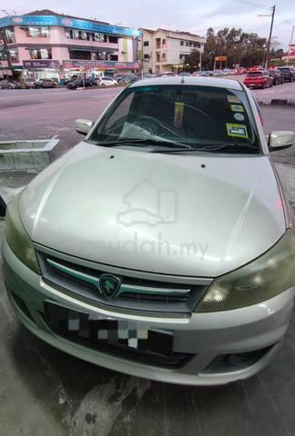 2013 Proton SAGA 1.3 FL EXECUTIVE (A) - 1
