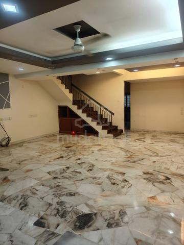 Bandar Teknologi Kajang, Kajang, 1400sf, Freehold! kl!below market! 10 1