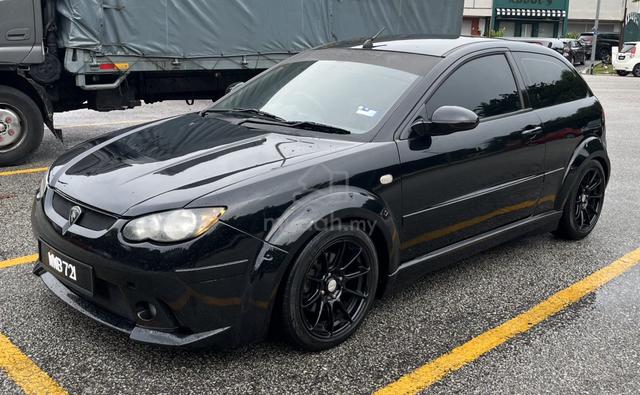 2010 Proton SATRIA 1.6 NEO H-LINE CPS (A) - 5