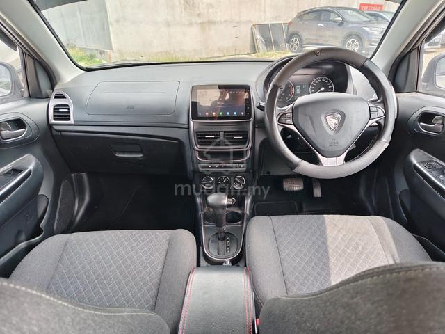2019 Proton Saga 1.3 Premium (A) 2-Years Warranty - 3