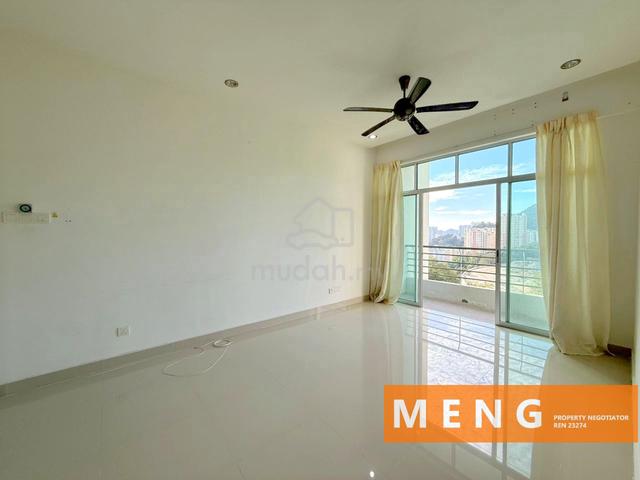 Boulevard Condominium (BLVD) 1