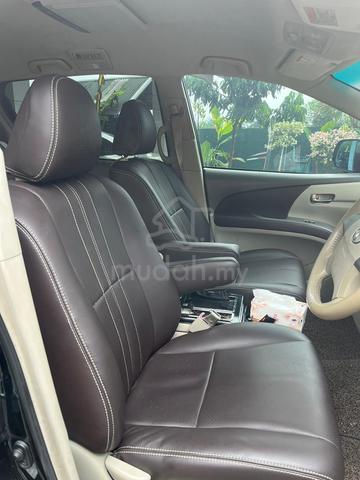 2007 Toyota ESTIMA 2.4 AERAS ACR50W (A) - 5