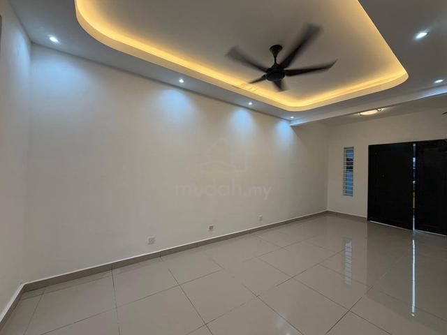 RENOVATED MODERN 2 STOREY TERRACE BAKAWALI BUKIT SENTOSA (EXTEND unit) 1