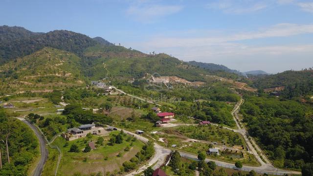 Freehold Agri-Land for Sale @ Bentong, Pahang 5